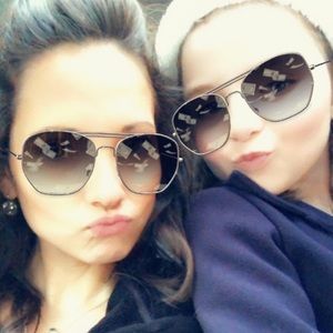 Meet your Posher, Miranda